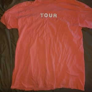 LANY Tour Shirt Size Xl